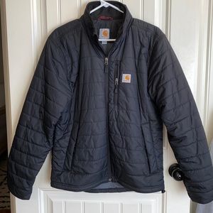Carhartt Coat